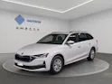 Škoda Octavia Combi 2.0 TDI DSG Selection