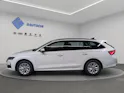 Škoda Octavia Combi 2.0 TDI DSG Selection