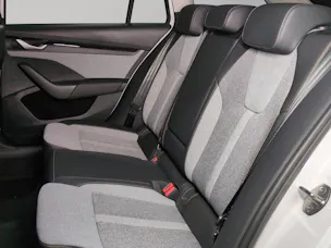 Škoda Octavia Combi 2.0 TDI DSG Selection