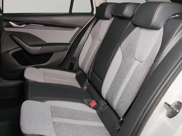 Škoda Octavia Combi 2.0 TDI DSG Selection