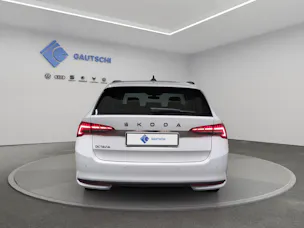 Škoda Octavia Combi 2.0 TDI DSG Selection