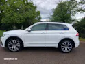 VW Tiguan 2.0TSI R-Line 4Motion DSG