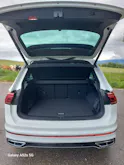 VW Tiguan 2.0TSI R-Line 4Motion DSG