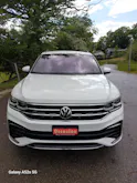 VW Tiguan 2.0TSI R-Line 4Motion DSG