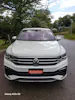 VW Tiguan 2.0TSI R-Line 4Motion DSG