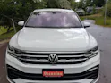 VW Tiguan 2.0TSI R-Line 4Motion DSG
