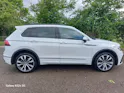 VW Tiguan 2.0TSI R-Line 4Motion DSG