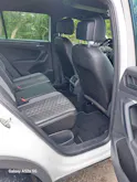 VW Tiguan 2.0TSI R-Line 4Motion DSG