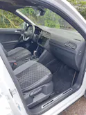 VW Tiguan 2.0TSI R-Line 4Motion DSG