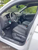 VW Tiguan 2.0TSI R-Line 4Motion DSG