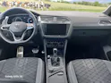 VW Tiguan 2.0TSI R-Line 4Motion DSG