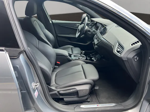 BMW 220i xDrive Gran Coupé Pure M Sport Steptronic