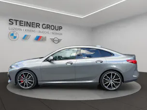 BMW 220i xDrive Gran Coupé Pure M Sport Steptronic