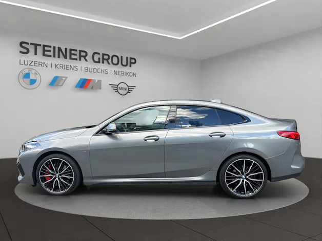 BMW 220i xDrive Gran Coupé Pure M Sport Steptronic