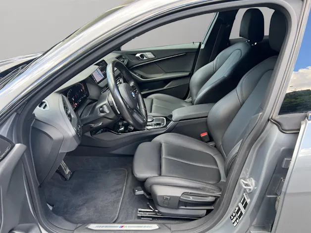 BMW 220i xDrive Gran Coupé Pure M Sport Steptronic