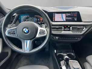 BMW 220i xDrive Gran Coupé Pure M Sport Steptronic
