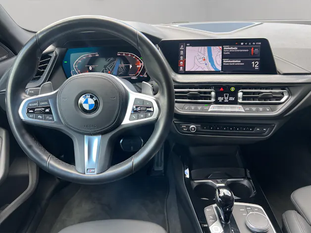 BMW 220i xDrive Gran Coupé Pure M Sport Steptronic
