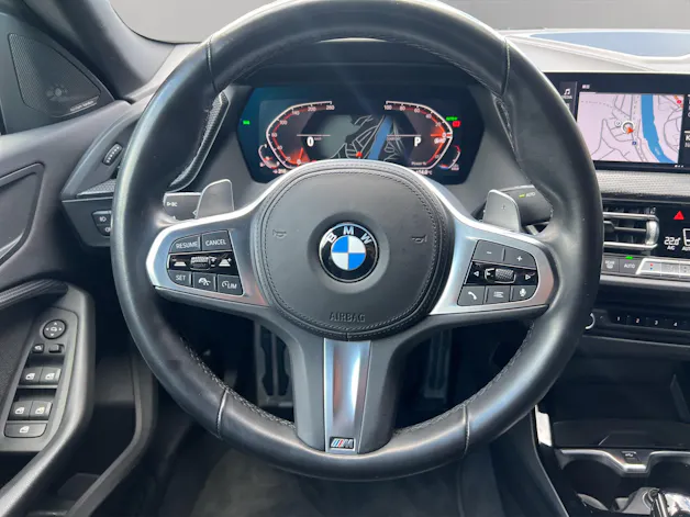 BMW 220i xDrive Gran Coupé Pure M Sport Steptronic