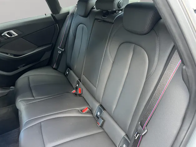 BMW 220i xDrive Gran Coupé Pure M Sport Steptronic