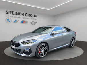 BMW 220i xDrive Gran Coupé Pure M Sport Steptronic
