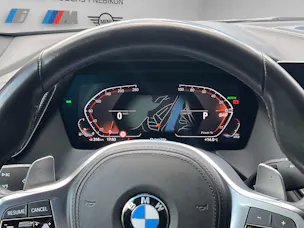 BMW 220i xDrive Gran Coupé Pure M Sport Steptronic