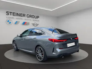 BMW 220i xDrive Gran Coupé Pure M Sport Steptronic