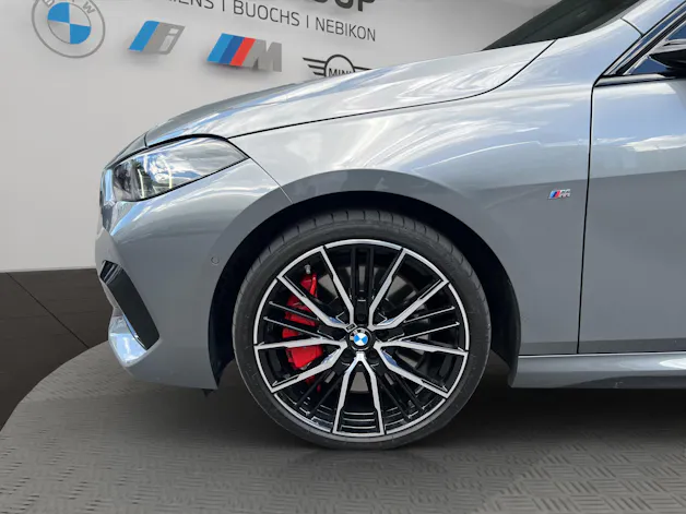 BMW 220i xDrive Gran Coupé Pure M Sport Steptronic