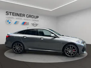 BMW 220i xDrive Gran Coupé Pure M Sport Steptronic
