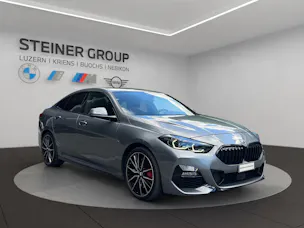 BMW 220i xDrive Gran Coupé Pure M Sport Steptronic