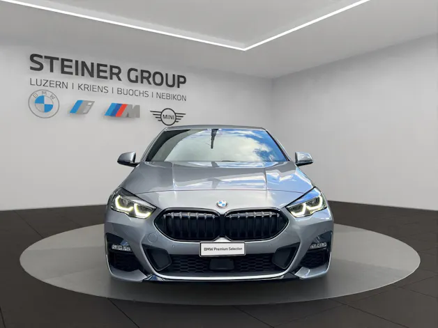 BMW 220i xDrive Gran Coupé Pure M Sport Steptronic