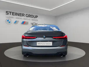 BMW 220i xDrive Gran Coupé Pure M Sport Steptronic