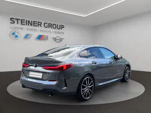BMW 220i xDrive Gran Coupé Pure M Sport Steptronic