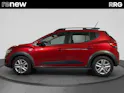 Dacia Sandero Stepway TCe 90 Comfort CVT