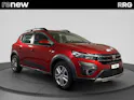 Dacia Sandero Stepway TCe 90 Comfort CVT