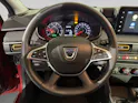 Dacia Sandero Stepway TCe 90 Comfort CVT