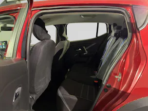 Dacia Sandero Stepway TCe 90 Comfort CVT