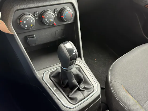 Dacia Sandero Stepway TCe 90 Comfort CVT