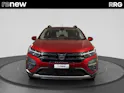 Dacia Sandero Stepway TCe 90 Comfort CVT