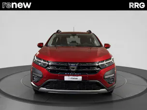 Dacia Sandero Stepway TCe 90 Comfort CVT