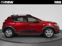 Dacia Sandero Stepway TCe 90 Comfort CVT