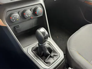 Dacia Sandero Stepway TCe 90 Comfort CVT