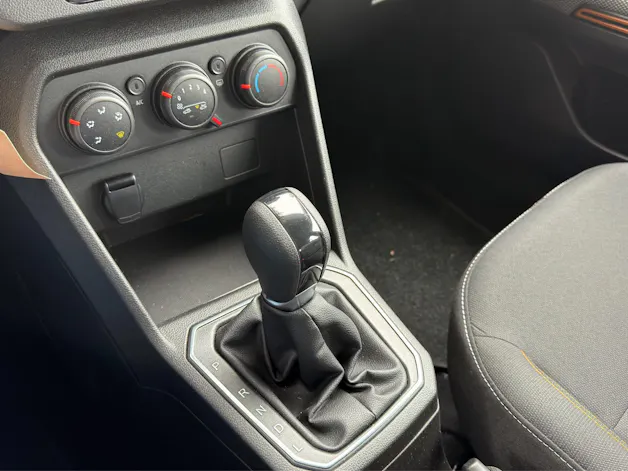 Dacia Sandero Stepway TCe 90 Comfort CVT