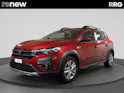 Dacia Sandero Stepway TCe 90 Comfort CVT