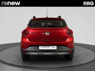 Dacia Sandero Stepway TCe 90 Comfort CVT
