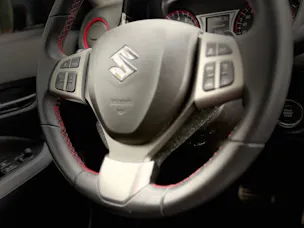 Suzuki Vitara 1.4 Boosterjet Piz Sulai Top Automatic