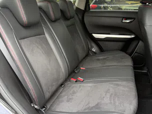 Suzuki Vitara 1.4 Boosterjet Piz Sulai Top Automatic
