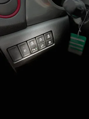 Suzuki Vitara 1.4 Boosterjet Piz Sulai Top Automatic