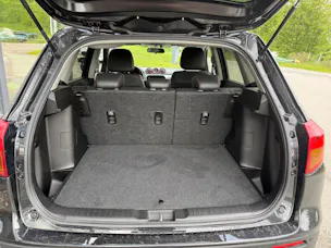 Suzuki Vitara 1.4 Boosterjet Piz Sulai Top Automatic