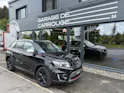 Suzuki Vitara 1.4 Boosterjet Piz Sulai Top Automatic