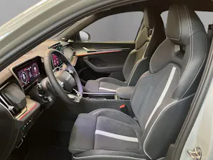 Škoda Kodiaq 1.5 TSI PHEV Sportline